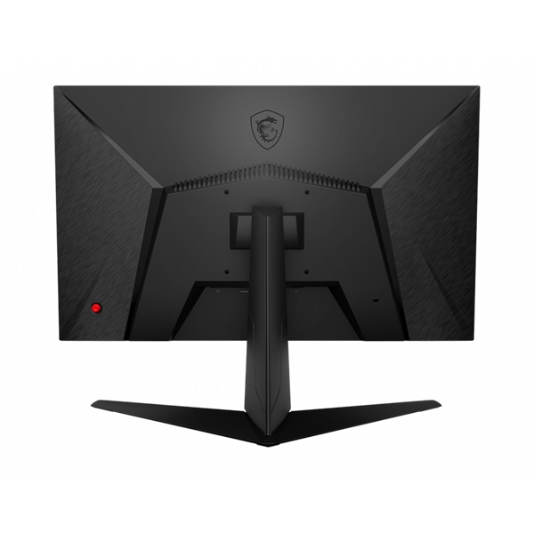 MSI 24" Optix G241 FHD IPS 144Hz DP/HDMI Esport gamer monitor