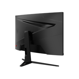 MSI 24" Optix G2422C FHD VA 180Hz DP/HDMI ívelt gamer monitor