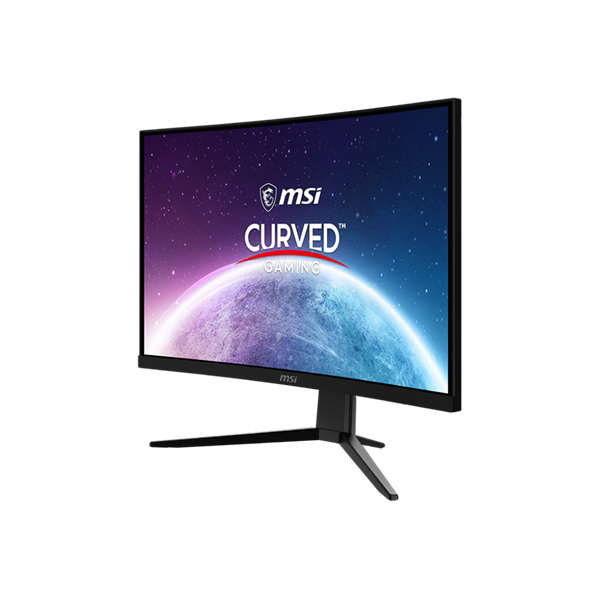 MSI 24" Optix G2422C FHD VA 180Hz DP/HDMI ívelt gamer monitor