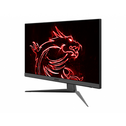 MSI 24" Optix G242 FHD IPS 144Hz DP/HDMI Esport gamer monitor