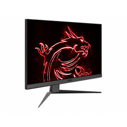 MSI 24" Optix G242 FHD IPS 144Hz DP/HDMI Esport gamer monitor