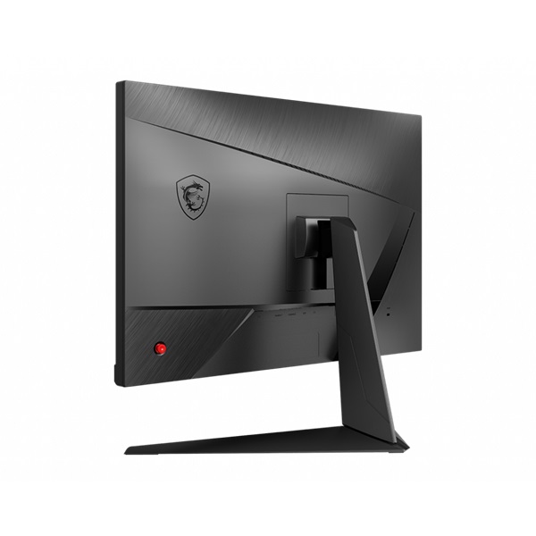 MSI 24" Optix G242 FHD IPS 144Hz DP/HDMI Esport gamer monitor