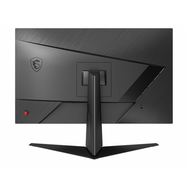 MSI 24" Optix G242 FHD IPS 144Hz DP/HDMI Esport gamer monitor