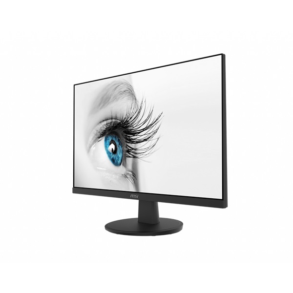 MSI 24" PRO MP242V FHD IPS HDMI/VGA monitor