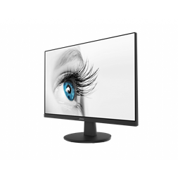 MSI 24" PRO MP242V FHD IPS HDMI/VGA monitor