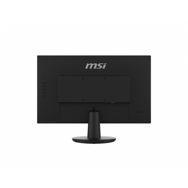 MSI 24" PRO MP242V FHD IPS HDMI/VGA monitor