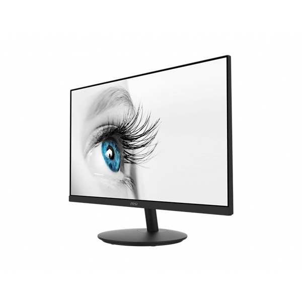 MSI 24" PRO MP242 FHD IPS HDMI/VGA monitor