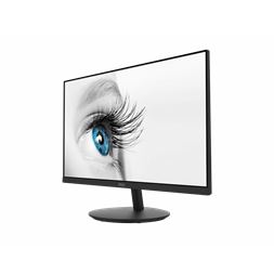 MSI 24" PRO MP242 FHD IPS HDMI/VGA monitor