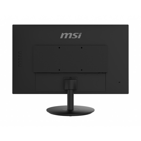 MSI 24" PRO MP242 FHD IPS HDMI/VGA monitor