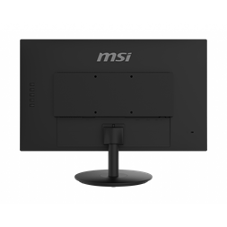 MSI 24" PRO MP242 FHD IPS HDMI/VGA monitor