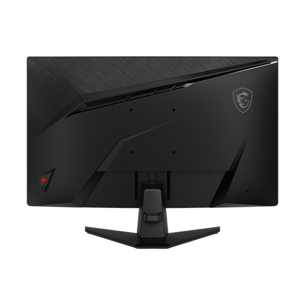 MSI 27" 274CQF Rapid VA WQHD 180Hz HDMI/DP gamer monitor