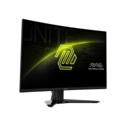 MSI 27" 274CQF Rapid VA WQHD 180Hz HDMI/DP gamer monitor