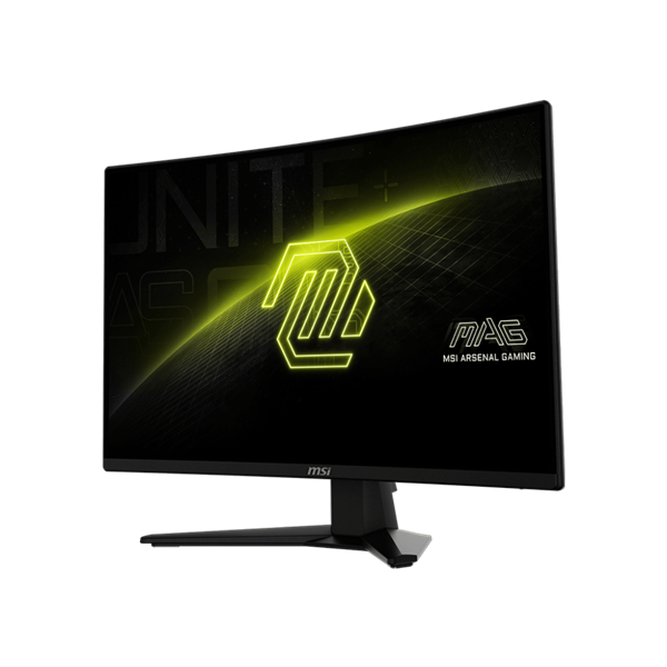 MSI 27" 274CQF Rapid VA WQHD 180Hz HDMI/DP gamer monitor