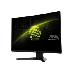 MSI 27" 274CQF Rapid VA WQHD 180Hz HDMI/DP gamer monitor