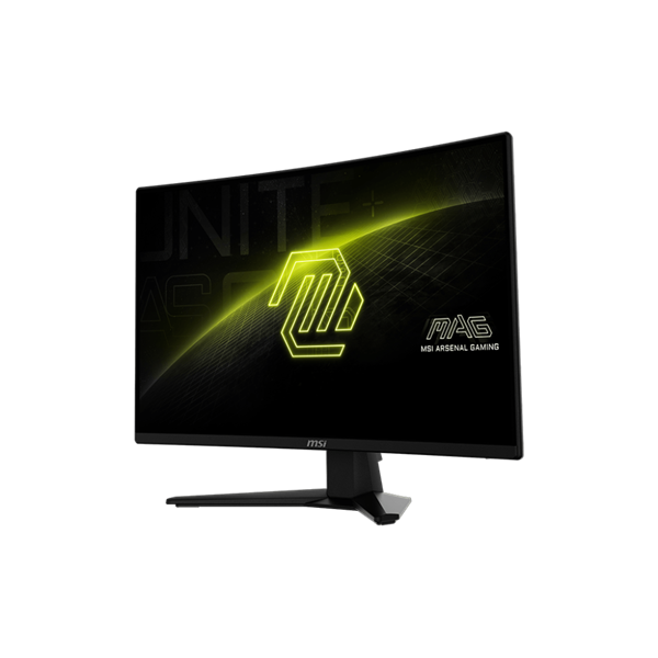 MSI 27" 274CXF Rapid VA FHD 280Hz HDMI/DP gamer monitor