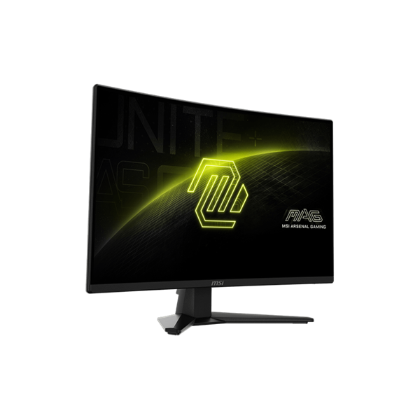 MSI 27" 274CXF Rapid VA FHD 280Hz HDMI/DP gamer monitor