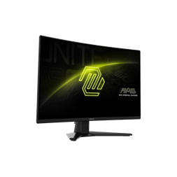 MSI 27" 274CXF Rapid VA FHD 280Hz HDMI/DP gamer monitor