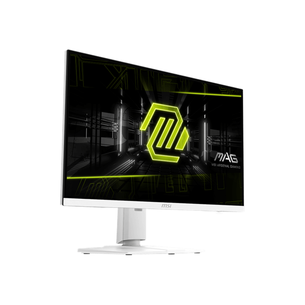 MSI 27" 274URFW Rapid IPS UHD 160Hz HDMI/DP/USB-C gamer monitor