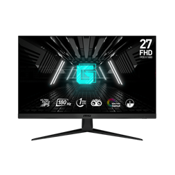 MSI 27" G2712F Rapid FHD IPS 180Hz DP/HDMI LED gamer monitor