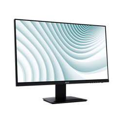 MSI 27" Business PRO MP273A FHD IPS 100Hz HDMI/DP/VGA fekete monitor