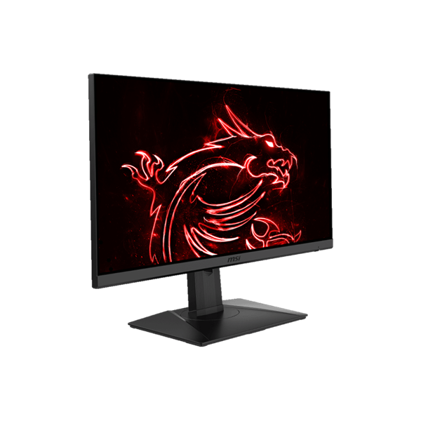 MSI 27" G272QPF WQHD IPS 170Hz DP/HDMI Esport gamer monitor