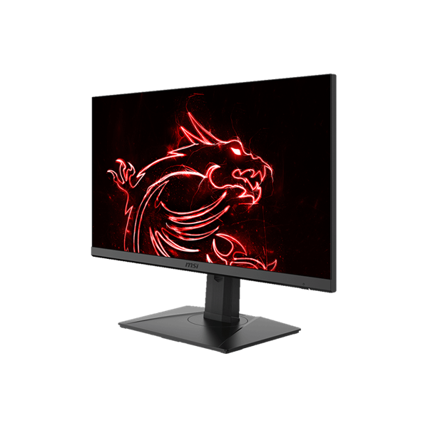 MSI 27" G272QPF WQHD IPS 170Hz DP/HDMI Esport gamer monitor