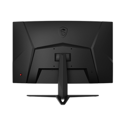 MSI 27" G27CQ4 E2 WQHD VA 170Hz DP/HDMI ívelt LED gamer monitor