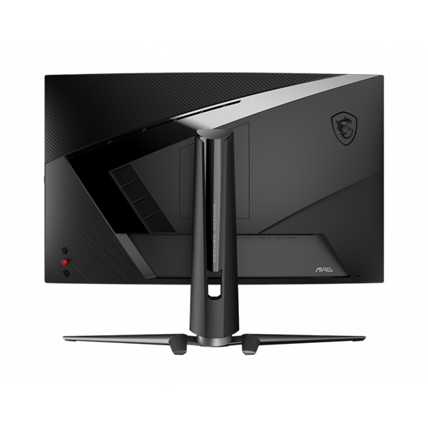 MSI 27" MAG ARTYMIS 274CP FHD VA 165Hz DP/HDMI/USB ívelt gamer monitor