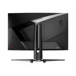 MSI 27" MAG ARTYMIS 274CP FHD VA 165Hz DP/HDMI/USB ívelt gamer monitor