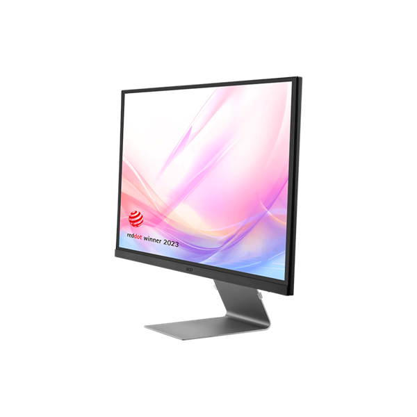 MSI 27" MD271UL Business Modern UHD IPS HDMI/DP/USB-C szürke monitor