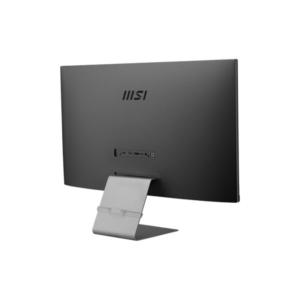 MSI 27" MD271UL Business Modern UHD IPS HDMI/DP/USB-C szürke monitor