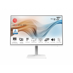 MSI 27" Modern MD271PW FHD IPS HDMI monitor