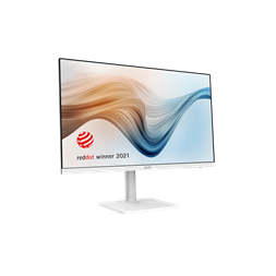 MSI 27" Modern MD271PW FHD IPS HDMI monitor