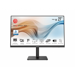 MSI 27" Modern MD271P FHD IPS HDMI monitor