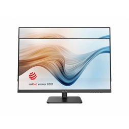 MSI 27" Modern MD271P FHD IPS HDMI monitor