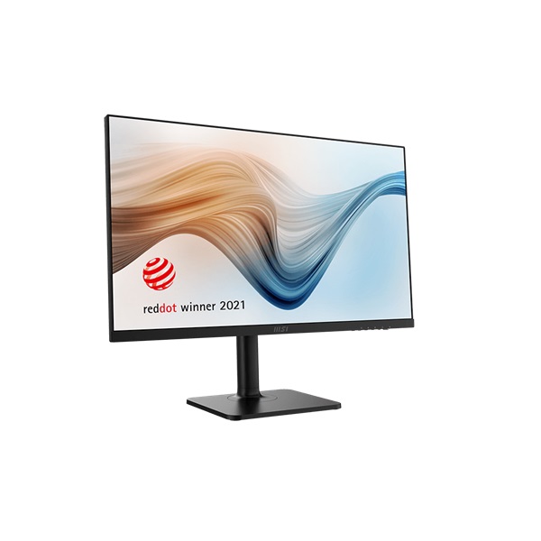 MSI 27" Modern MD271P FHD IPS HDMI monitor