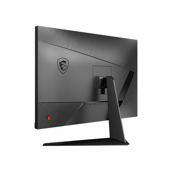 MSI 27" Optix G272 FHD IPS 144Hz DP/HDMI Esport gamer monitor