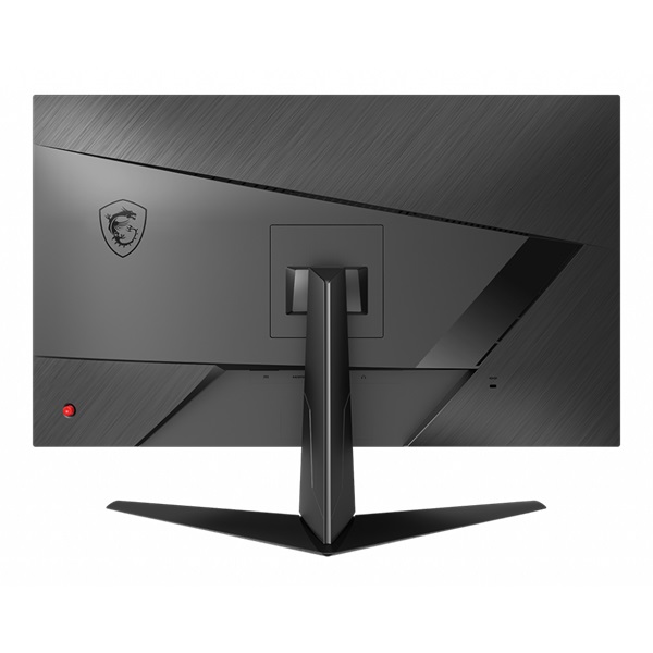 MSI 27" Optix G272 FHD IPS 144Hz DP/HDMI Esport gamer monitor