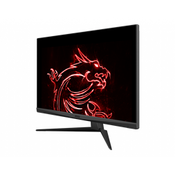 MSI 27" Optix G273QF WQHD IPS 165Hz DP/HDMI Esport gamer monitor