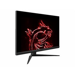 MSI 27" Optix G273QF WQHD IPS 165Hz DP/HDMI Esport gamer monitor