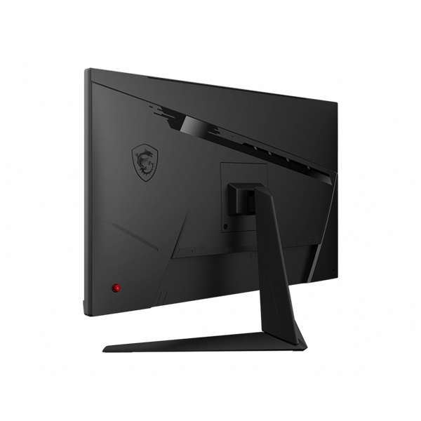 MSI 27" Optix G273QF WQHD IPS 165Hz DP/HDMI Esport gamer monitor