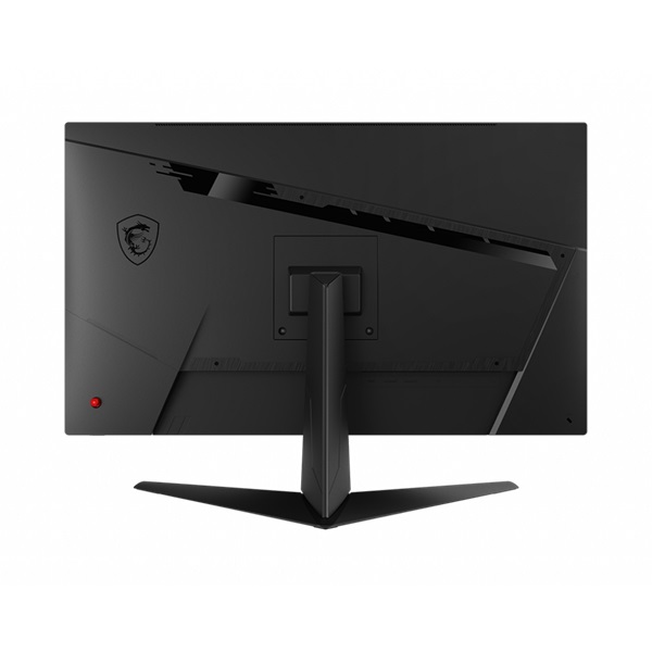 MSI 27" Optix G273QF WQHD IPS 165Hz DP/HDMI Esport gamer monitor