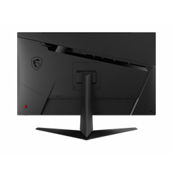 MSI 27" Optix G273QF WQHD IPS 165Hz DP/HDMI Esport gamer monitor