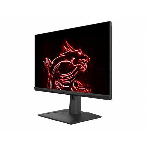 MSI 27" Optix G273QPF WQHD IPS 165Hz DP/HDMI Esport gamer monitor