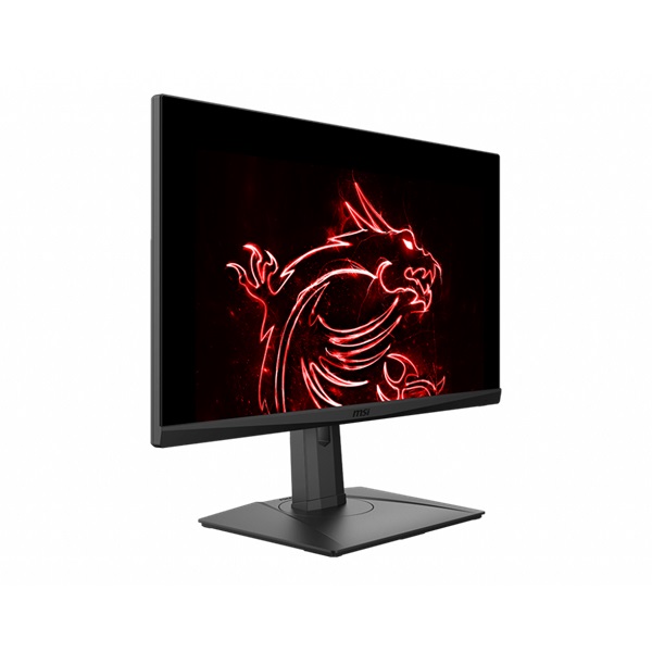 MSI 27" Optix G273QPF WQHD IPS 165Hz DP/HDMI Esport gamer monitor