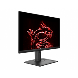 MSI 27" Optix G273QPF WQHD IPS 165Hz DP/HDMI Esport gamer monitor