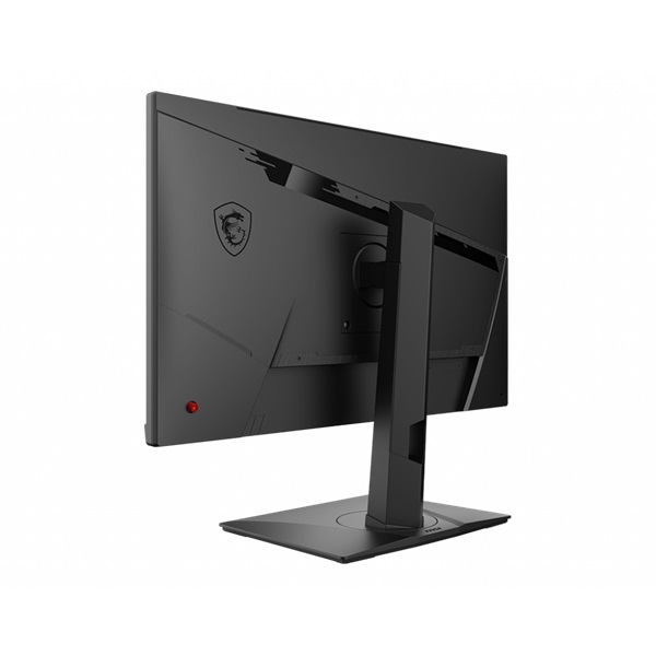 MSI 27" Optix G273QPF WQHD IPS 165Hz DP/HDMI Esport gamer monitor