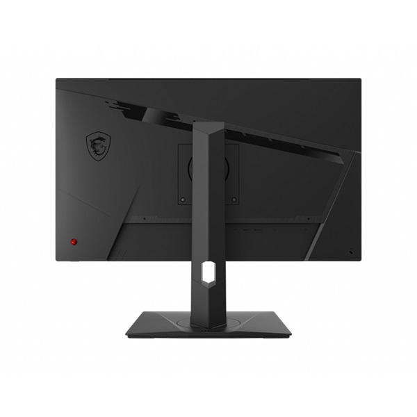 MSI 27" Optix G273QPF WQHD IPS 165Hz DP/HDMI Esport gamer monitor