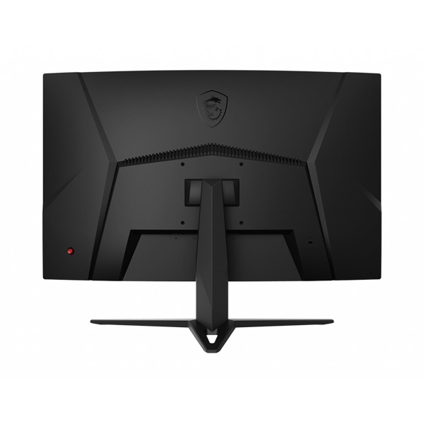 MSI 27" Optix G27C4 FHD VA 165Hz DP/HDMI ívelt gamer monitor