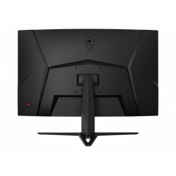 MSI 27" Optix G27C4 FHD VA 165Hz DP/HDMI ívelt gamer monitor